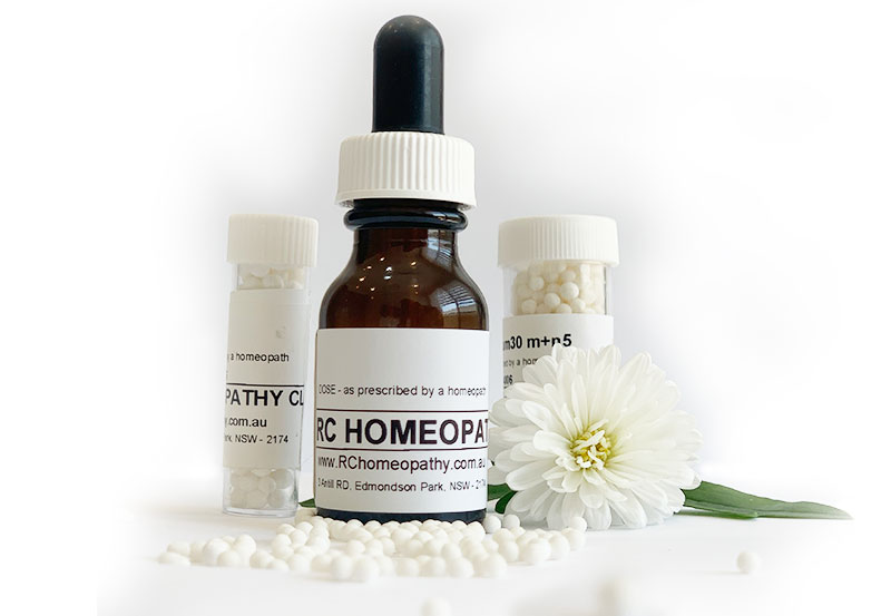RC Homeopathy