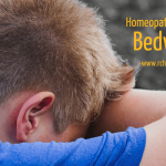 How to stop bedwetting naturally?