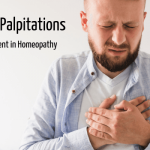 Heart Palpitations Remedy with Homeopathy