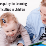 Homeopathic Remedies for Developmental Delay