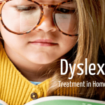 Dyslexia Remedy in Homeopathy