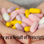 Are Pharmaceutical Drugs Causing You Anxiety?