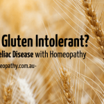 Homeopathic Remedy for Celiac Disease