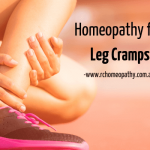 Homeopathy for Leg Cramps
