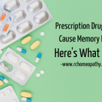 Prescription Drugs Can Cause Memory Loss. Here's What to Do.