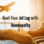 Homeopathy for Jet Lag
