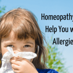 Homeopathic Remedy of Allergies