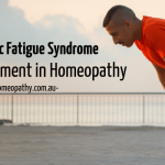 Chronic Fatigue Syndrome Remedy in Homeopathy