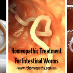 Homeopathic Remedy for Intestinal Worms