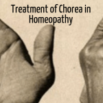 Remedy of Chorea in Homeopathy
