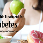 Homeopathic Remedy for Diabetes