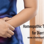 Homeopathic Remedy for Diarrhea