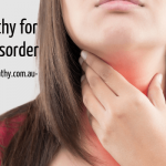 Homeopathy for Thyroid Disorder