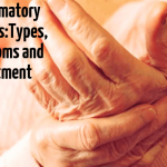 Inflammatory Arthritis:Types, Symptoms and Treatments
