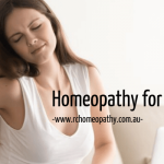 Homeopathy For Back Pain