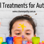 Natural Treatments for Autism?