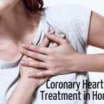 Coronary Heart Disease Treatment in Homeopathy?